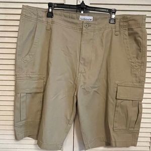 Men's Cargo Shorts